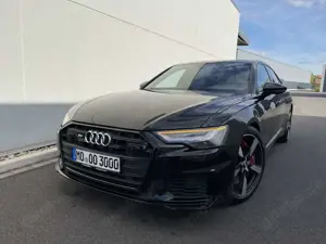 Audi S6 TDI quattro tiptronic BO - MatrixLED