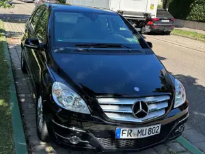 Mercedes-Benz B 160 B 160 BlueEFFICIENCY
