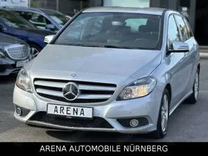 Mercedes-Benz B 200 CDI*Klima*Sitzheizung*Euro5*Pdc