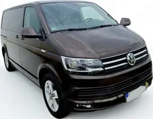 Volkswagen T6 Multivan Transporter T6 TDI BMT Kurz Comfortline