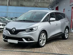 Renault Grand Scenic Grand Scenic 160 EDC*Automatik*Navi*Park*Sitzheizg