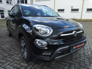 Fiat 500X Cross HU  AU NEU ! Garantie !