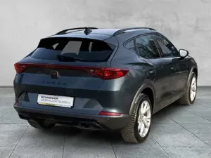 CUPRA Formentor AHK+NAVI+ACC+KAMERA+DAB+ Bild 5