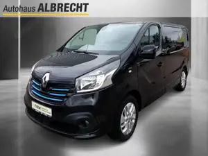Renault Trafic Combi L1H1 SpaceClass