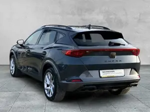 CUPRA Formentor AHK+NAVI+ACC+KAMERA+DAB+ Bild 3