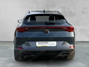 CUPRA Formentor AHK+NAVI+ACC+KAMERA+DAB+ Bild 4