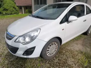 Opel Corsa Selection