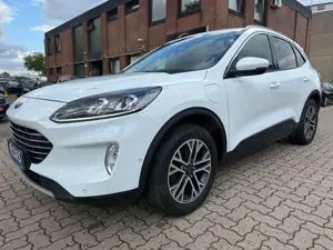 Ford Kuga Plug-In Hybrid Titanium X*LED*DIGITAL*BO Bild 2