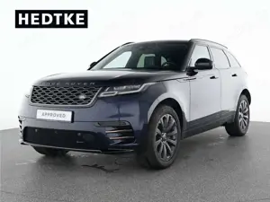 Land Rover Range Rover Velar P400e R-Dynamic SE 20"+MEMORY