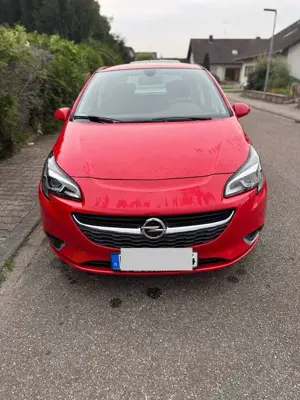 Opel Corsa Innovation ecoFlex