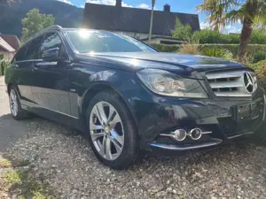 Mercedes-Benz C 200 C 200 T CDI DPF (BlueEFFI) 7G-TRONIC Avantgarde