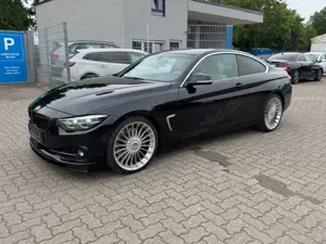 Alpina D4 3.0 Biturbo Automatik