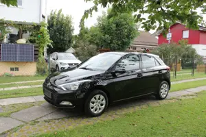 Hyundai i20 Classic KLIMA