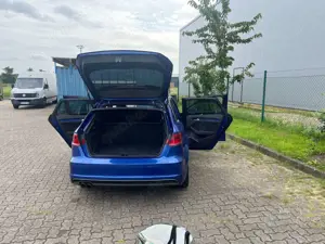 Audi A3 A3 1.8 TFSI Limousine S tronic S line Sportpaket Bild 5