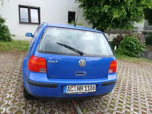 Volkswagen Golf Golf IV 1.4