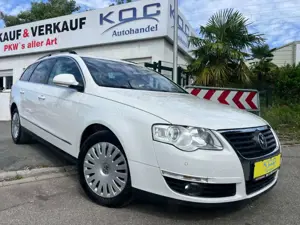 Volkswagen Passat Variant Comfortline