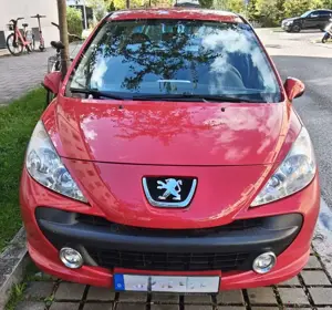 Peugeot 207 Urban Move