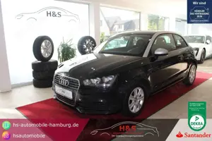 Audi A1 1.2TFSI Attraction *Klima*Sitzheizung