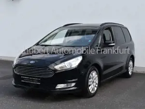Ford Galaxy Trend 2.0 TDCi Aut. 7-Sitzer