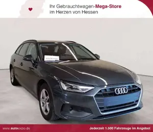 Audi A4 A4 Avant 30 TDI S tronic Navi SHZ LED
