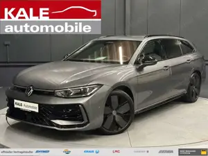 Volkswagen Passat Variant 142 kW 4Motion R-Line/Black Style*19Zoll*Standhzg*