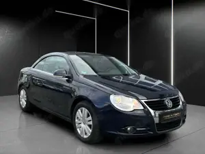 Volkswagen Eos 2.0 TDI *1Hand*TÜVNEU*Parktronic *Klima*ESP