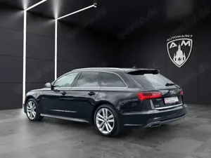 Audi A6 Bild 4