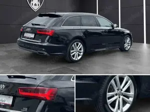 Audi A6 Bild 5