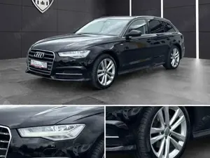 Audi A6 Bild 2