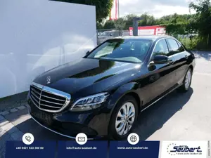 Mercedes-Benz Others C180-9G-TRONIC-EXKLUSIV*NAVI*LED*SHZ*PDC*KAMERA*TE