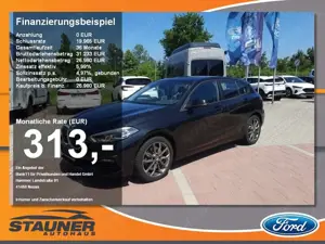 BMW 120 i Advantage LED Navi Lenkradheiz SHZ DAB
