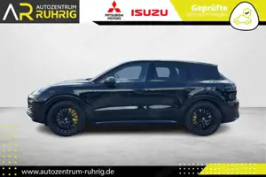 Porsche Cayenne GTS Bild 2