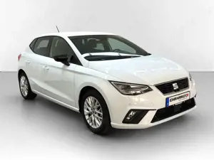 SEAT Ibiza 1.0 TSI DSG FR VIRTUAL*NAVI*LED*PDC*KAMERA*TEMP... Bild 3