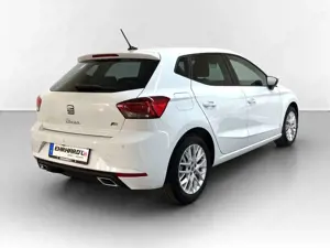 SEAT Ibiza 1.0 TSI DSG FR VIRTUAL*NAVI*LED*PDC*KAMERA*TEMP... Bild 5