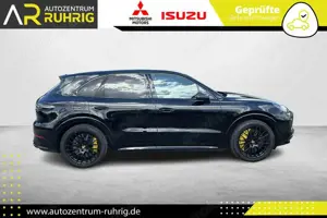 Porsche Cayenne GTS Bild 5