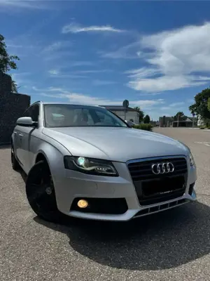 Audi A4 Avant 1.8 T