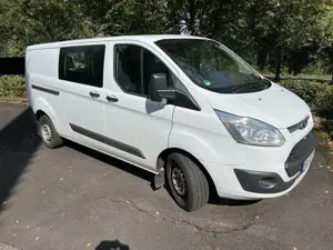 Ford Transit Custom 290 L1H1 LKW VA Trend