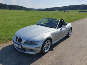BMW Z3 Z3 roadster 2.8