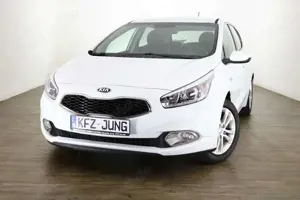 Kia Ceed / cee'd 1.4 CVVT*Ambiente*2-Zonen*Parkhilfe*