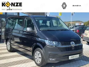 Volkswagen T6 Caravelle Trendline 2.0 TDI *9-Sitzer*