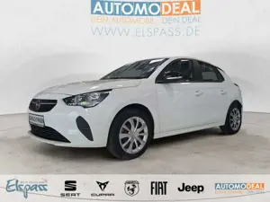 Opel Corsa-e F Edition AUTOMATIK DIG-DISPLAY KAMERA TEMPOMAT AP