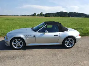 BMW Z3 Z3 roadster 2.8