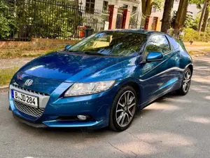 Honda CR-Z