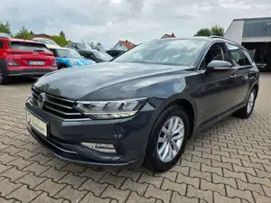 Volkswagen Passat Variant Passat 2.0 TDI Variant Business Leder/Navi/Pano