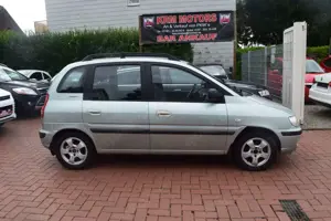 Hyundai Matrix 1.6 GLS  KLIMA,ELEK. FENSTERHEBER,AUX,USB Bild 3