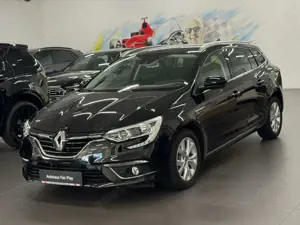 Renault Megane GT Limited Aut. NAVI/SHZ/KAMERA/U-FREI