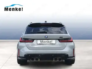 BMW M3 Competition M Drivers P. HK HiFi DAB RFK Shz Bild 5
