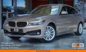 BMW 330 d Gran Turismo Luxury Line *1.Hand/SHZ/Temp.*