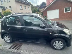 Subaru Justy Trend mit AHK