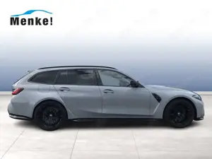 BMW M3 Competition M Drivers P. HK HiFi DAB RFK Shz Bild 4